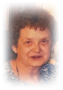 Beulah Mae Gamble